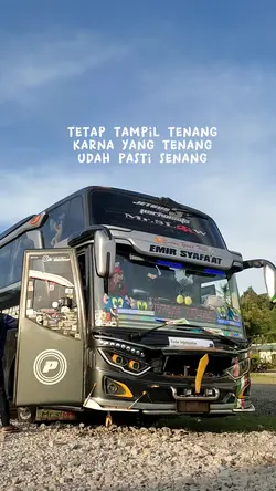 story bus