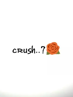 Crush mu?100%blur