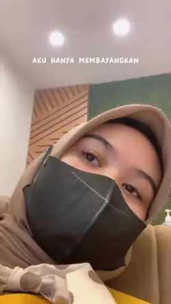peri yang datang