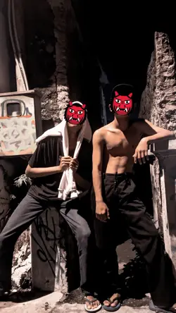 aku yang malang