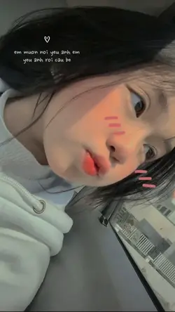 Em muốn nói yêu anh