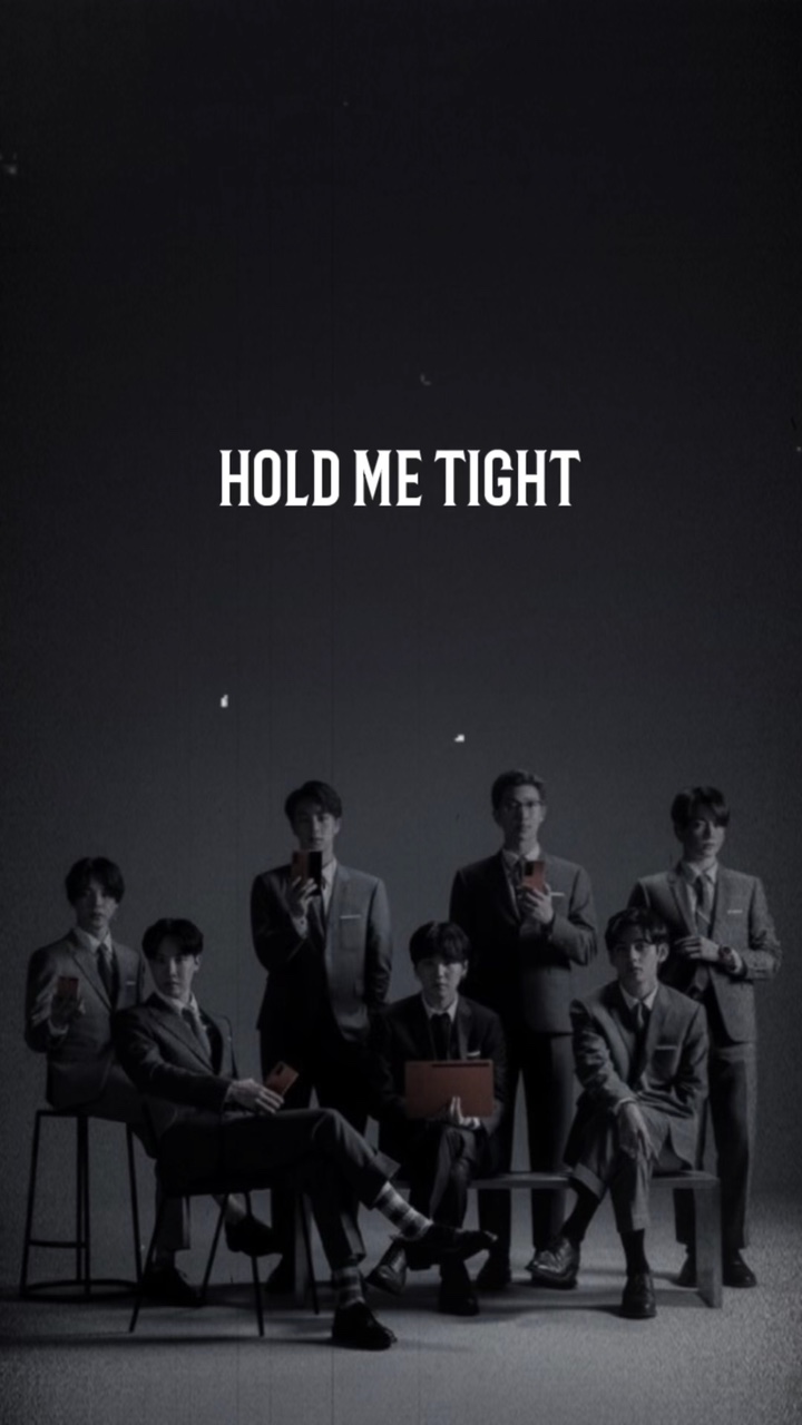 Hold me tight