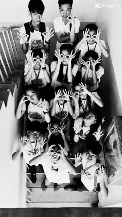 STAIRS PHOTO