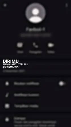 #dirimumembuatku