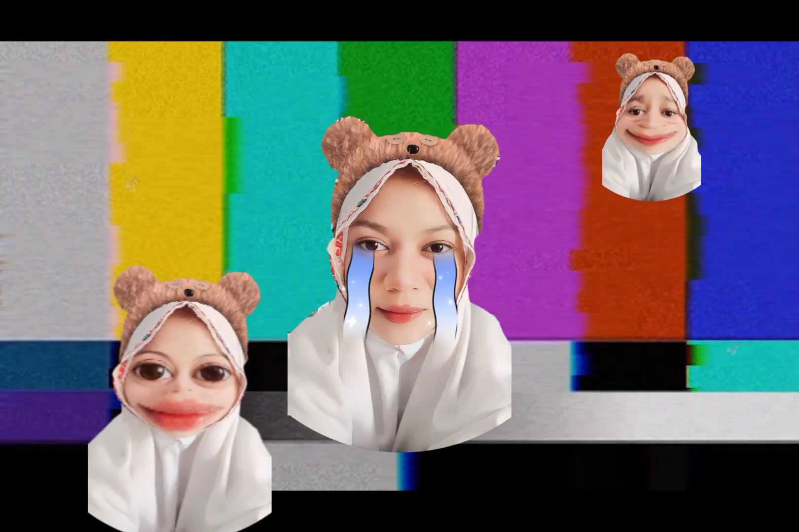 TRANSISI YOUTUBE 