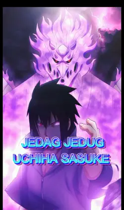 SASUKE Nich Bozz 