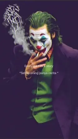 Joker Quotes