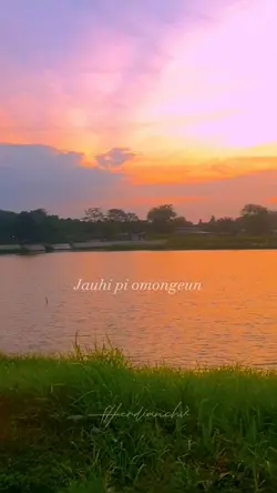 Sunset story