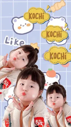 Kochi Kochi kochi