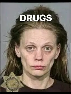 DRUGS ALKOHOL COWOK