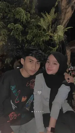 foto geser sumpah
