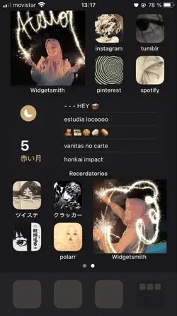 ios tren tiktok