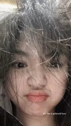 polaroid love