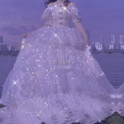 밤하늘의 별을-경서