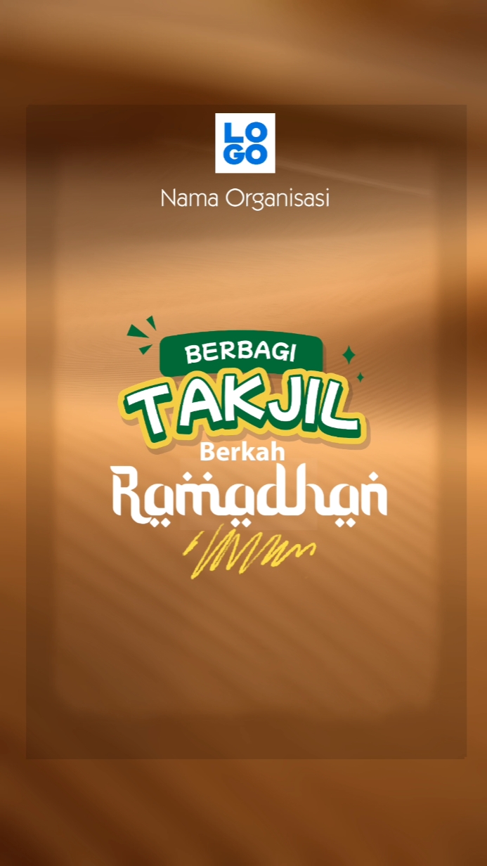 Berbagi Takjil