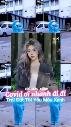 Covid ơi nhanh đi đi