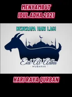#IdulAdha2021