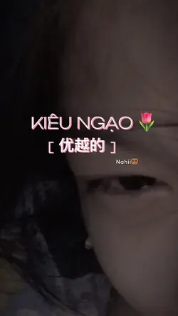nhạc Trung 2 ảnh❤️