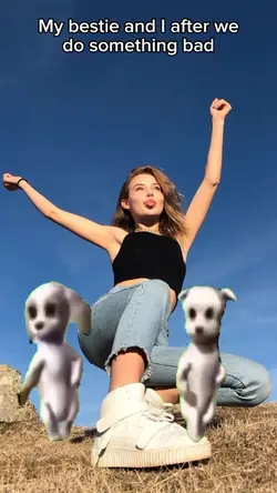 Barbie Dancing Dog
