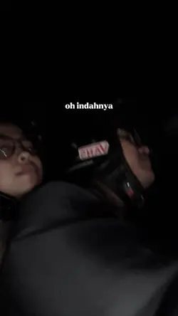 Indahnya bersama
