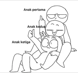 Lagi trend nih