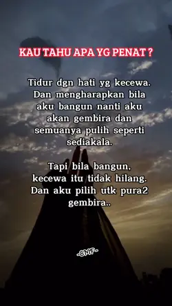 Bila terlalu bharap