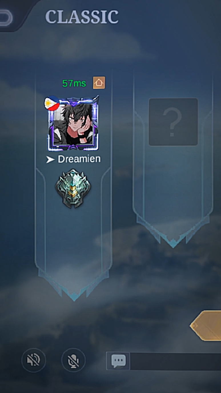 Losestreak Template 