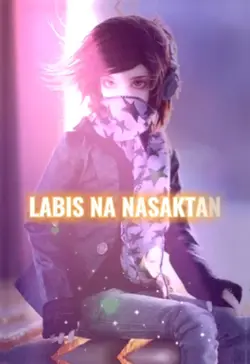 #LABIS NA NASAKTAN