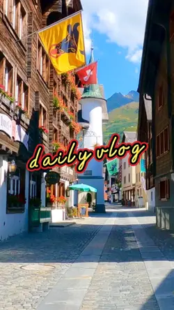 video vlog keren