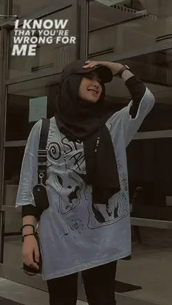 IKnowThatYou'reWrong