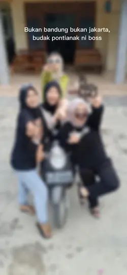 Budak Pontianak