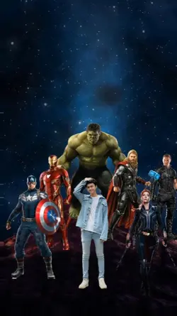 Avengers