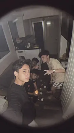 Fisheye trend 