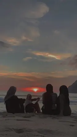 Video bareng bestie