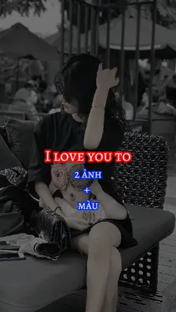 Year I Love You To 