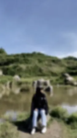 Slide Foto Blur