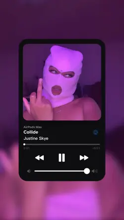 Justine Skye