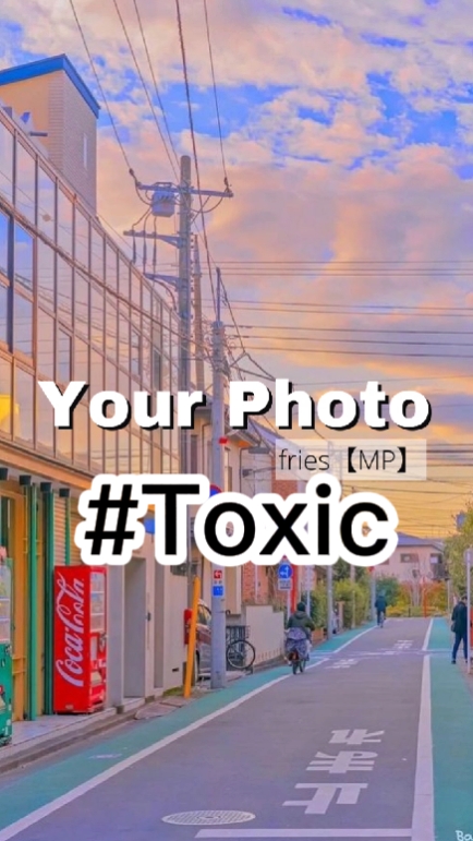 Toxic