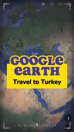Travel to Turkey