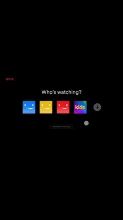 Netflix ArawAraw
