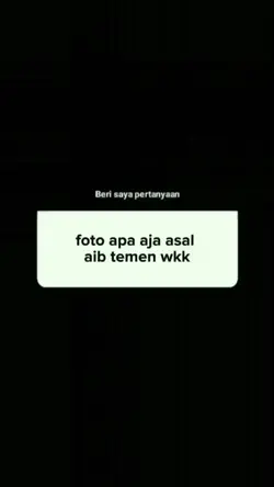 spill aib your temen