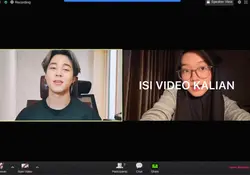 ULTAH WITH JIMIN 