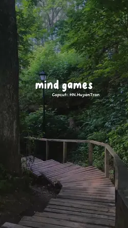 Mind Games