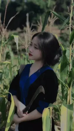 Mẫu hmoob buồn