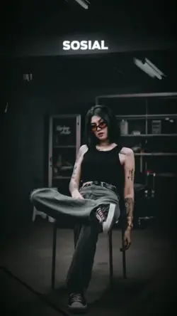 rebahan di rumah