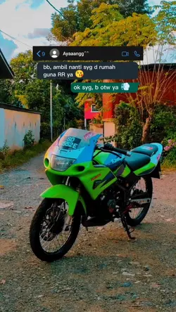 Yang lagi viral