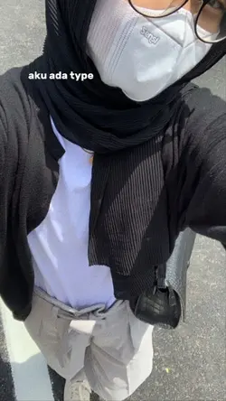 aku ada type kalo