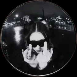 fisheye filter