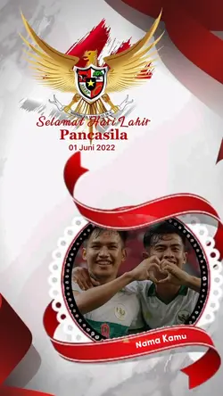 Hari Lahir pancasila