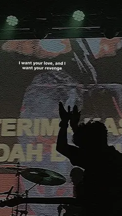 bad romance
